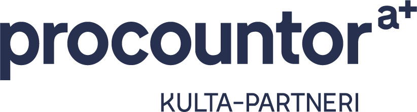 procounto kultapartneri blue
