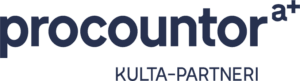 procounto kultapartneri blue